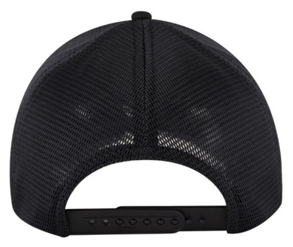 OTTO Comfy Fit 6 Panel Low Profile Mesh Back Trucker Hat