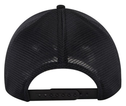 OTTO Comfy Fit 6 Panel Low Profile Mesh Back Trucker Hat