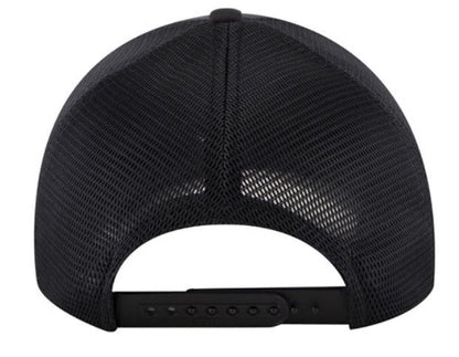 OTTO Comfy Fit 6 Panel Low Profile Trucker Hat