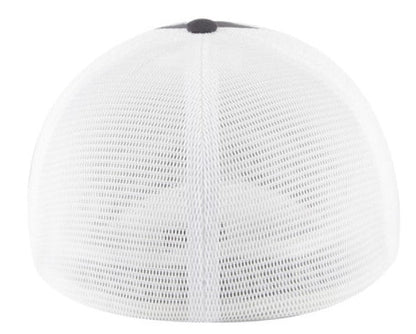 OTTO Comfy Fit 6 Panel Low Profile Mesh Back Hat