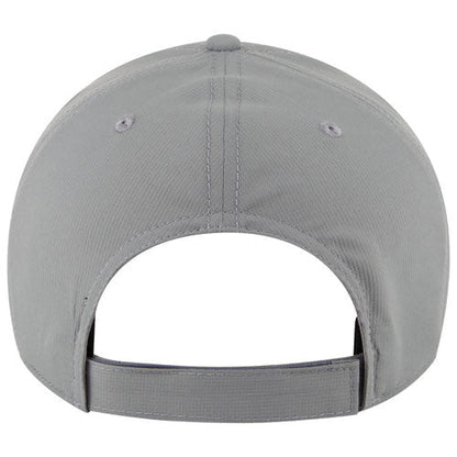 OTTO Cap 6 Panel Low Profile Performance Cap
