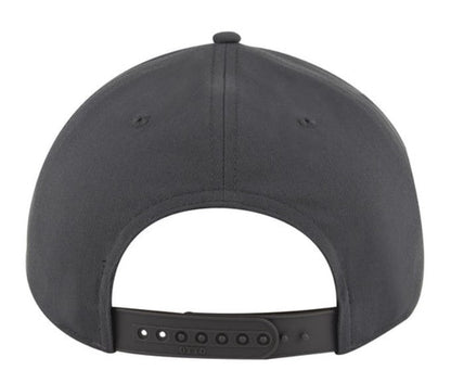 Otto Cap 5 Panel Pro Semless Style Snapback Hat