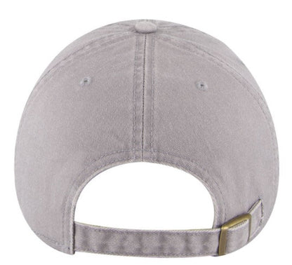 Otto-6 Panel Low Profile Dad Hat