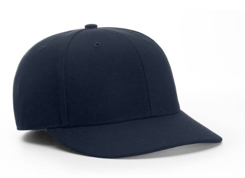 Richardson Surge Fitted 2 1/2 Inch Umpire Cap