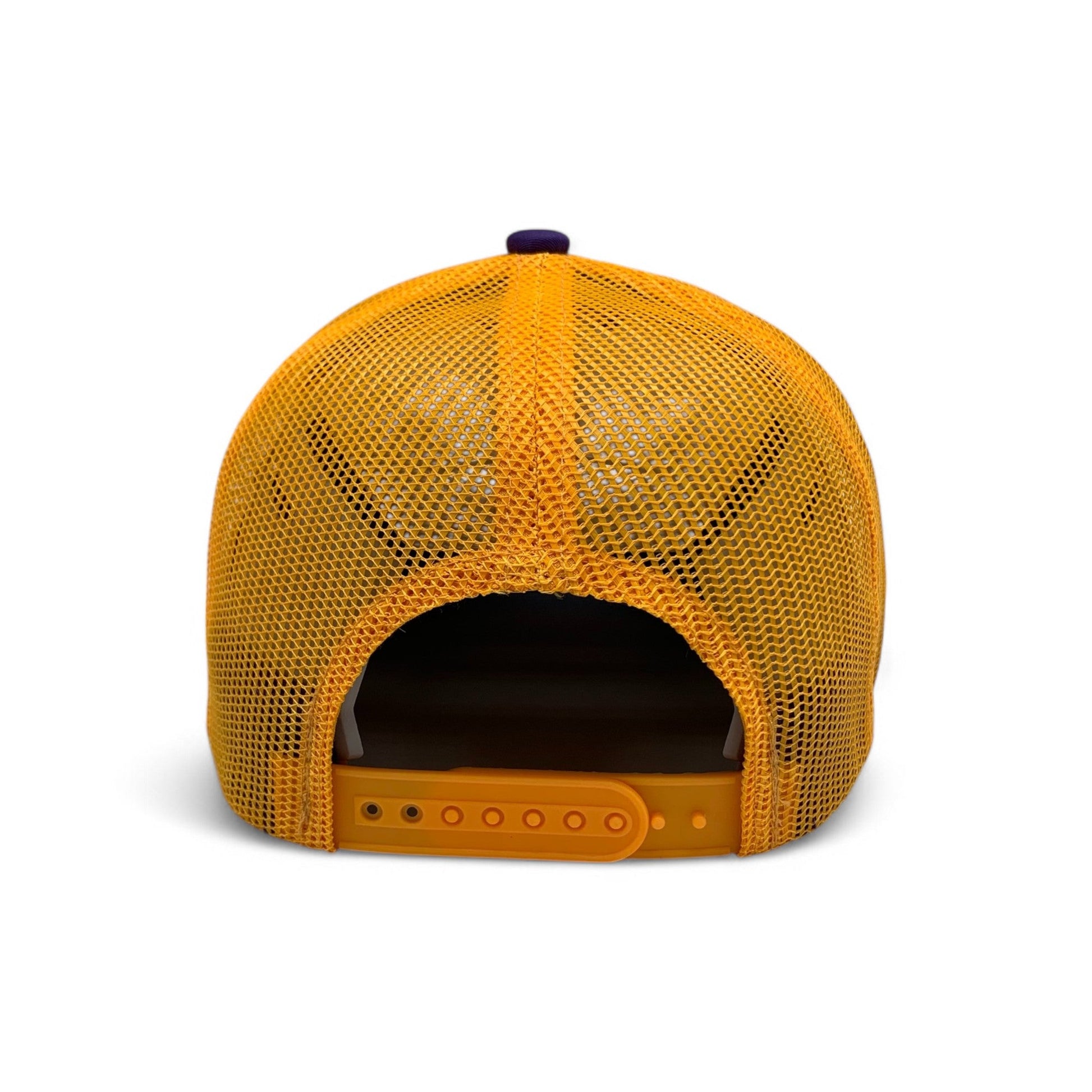 Plain Slide Curve 6Panel Mesh 6001