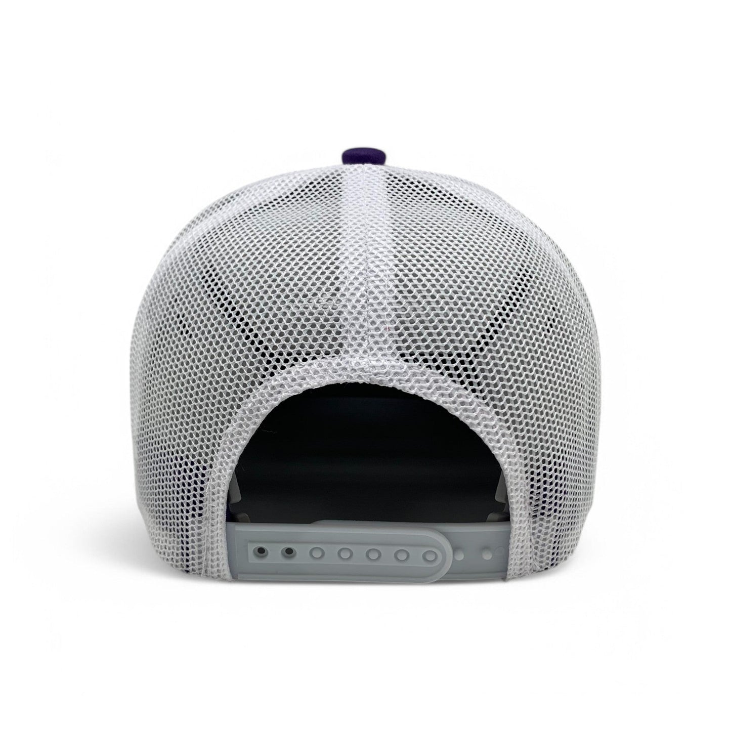 Plain Slide Curve 6Panel Mesh 6001