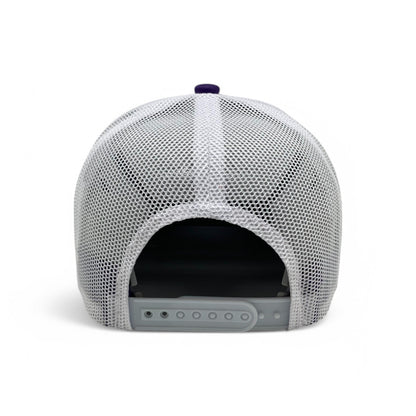 Plain Slide Curve 6Panel Mesh 6001