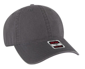 025 - Charcoal Gray