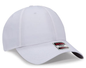 016 - White