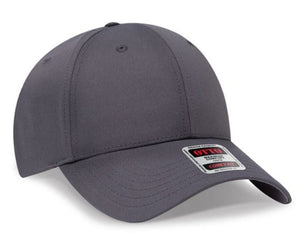 025 - Charcoal Gray