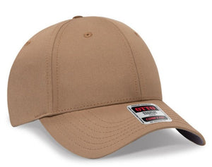 084 - Coyote Brown