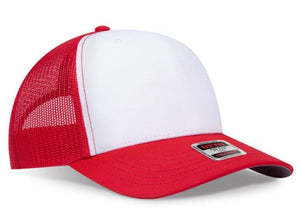 021602 - Red/White/Red
