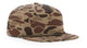 Bark Duck Camo/Brown