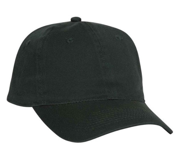Budget Caps | Otto Flex Garment Washed Cotton Twill Pro Style 10-275