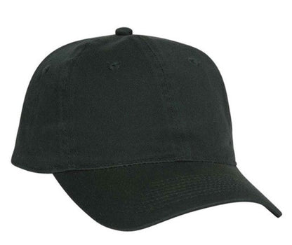 Budget Caps | Otto Flex Garment Washed Cotton Twill Pro Style 10-275