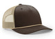 Brown/Khaki/Khaki