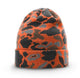 Blaze Duck Camo