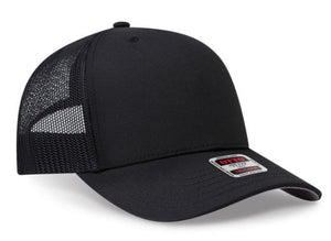 003 - Black