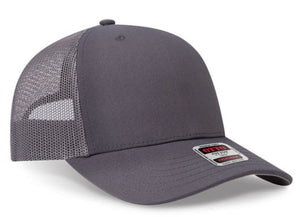 025 - Charcoal Gray