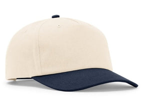 Comb. Cream/Navy