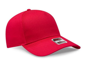 002 - Red