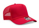 002 - Red