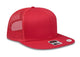 002 - Red