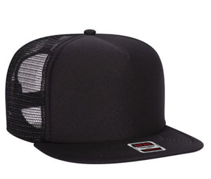 003 - Black