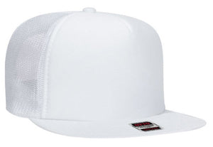 016 - White