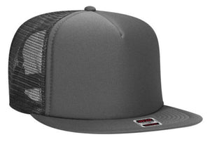 025 - Charcoal Gray