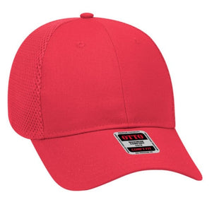 002 - Red