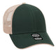 171732 - Dk. Green/Dk. Green/Khaki