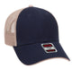 040432 - Navy/Navy/Khaki