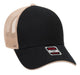 030332 - Black/Black/Khaki