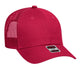 002 - Red Adult