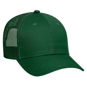 017 - Dark Green