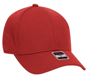 002 - Red