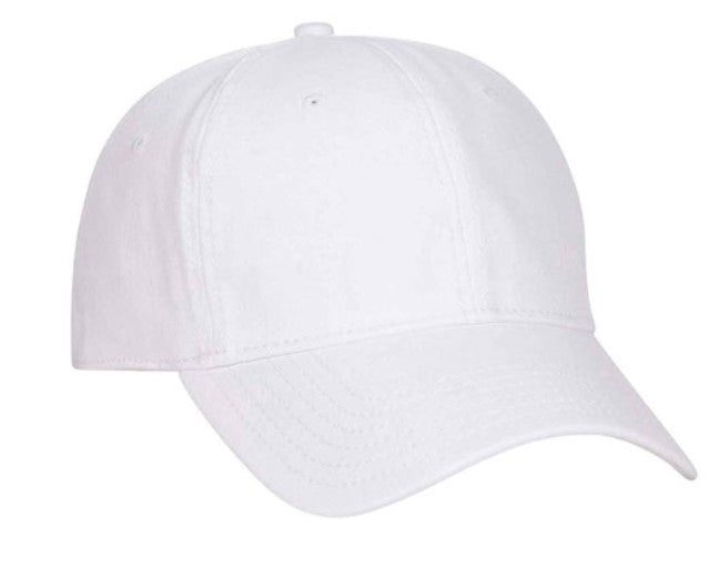 Otto A Flex Garment Washed Cotton Twill Low Profile Pro Style 94-737