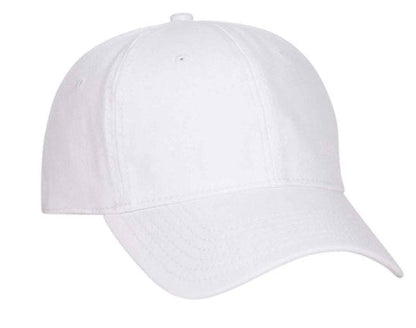Otto A Flex Garment Washed Cotton Twill Low Profile Pro Style 94-737