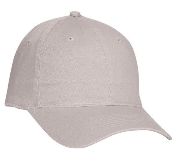 Budget Caps | Otto Flex Garment Washed Cotton Twill Pro Style 10-275