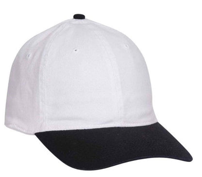 Budget Caps | Otto Flex Garment Washed Cotton Twill Pro Style 10-275