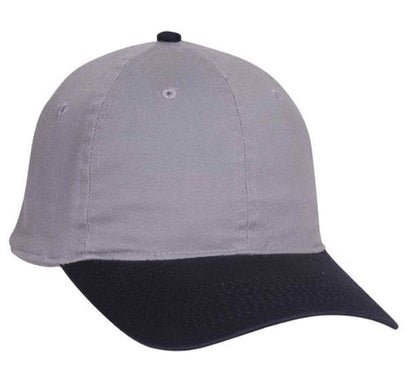 Budget Caps | Otto Flex Garment Washed Cotton Twill Pro Style 10-275