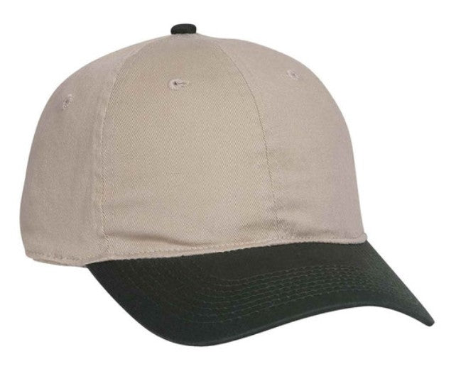 Budget Caps | Otto Flex Garment Washed Cotton Twill Pro Style 10-275