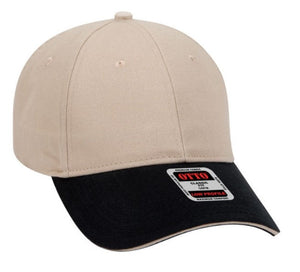 033232 - Black/Khaki/Khaki