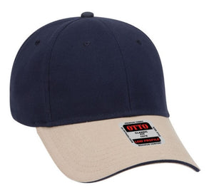 320404 - Khaki/Navy/Navy