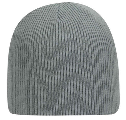 Otto Acrylic Knit Beanie 8 1/2 Inch 82-970