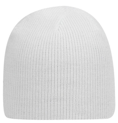 Otto Acrylic Knit Beanie 8 1/2 Inch 82-970