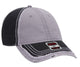 031403 - Black/Gray/Black