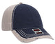 040432 - Navy/Navy/Khaki