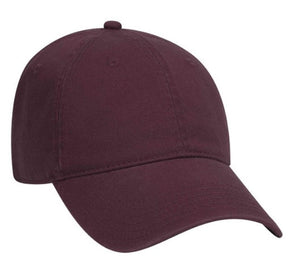 010 - Maroon